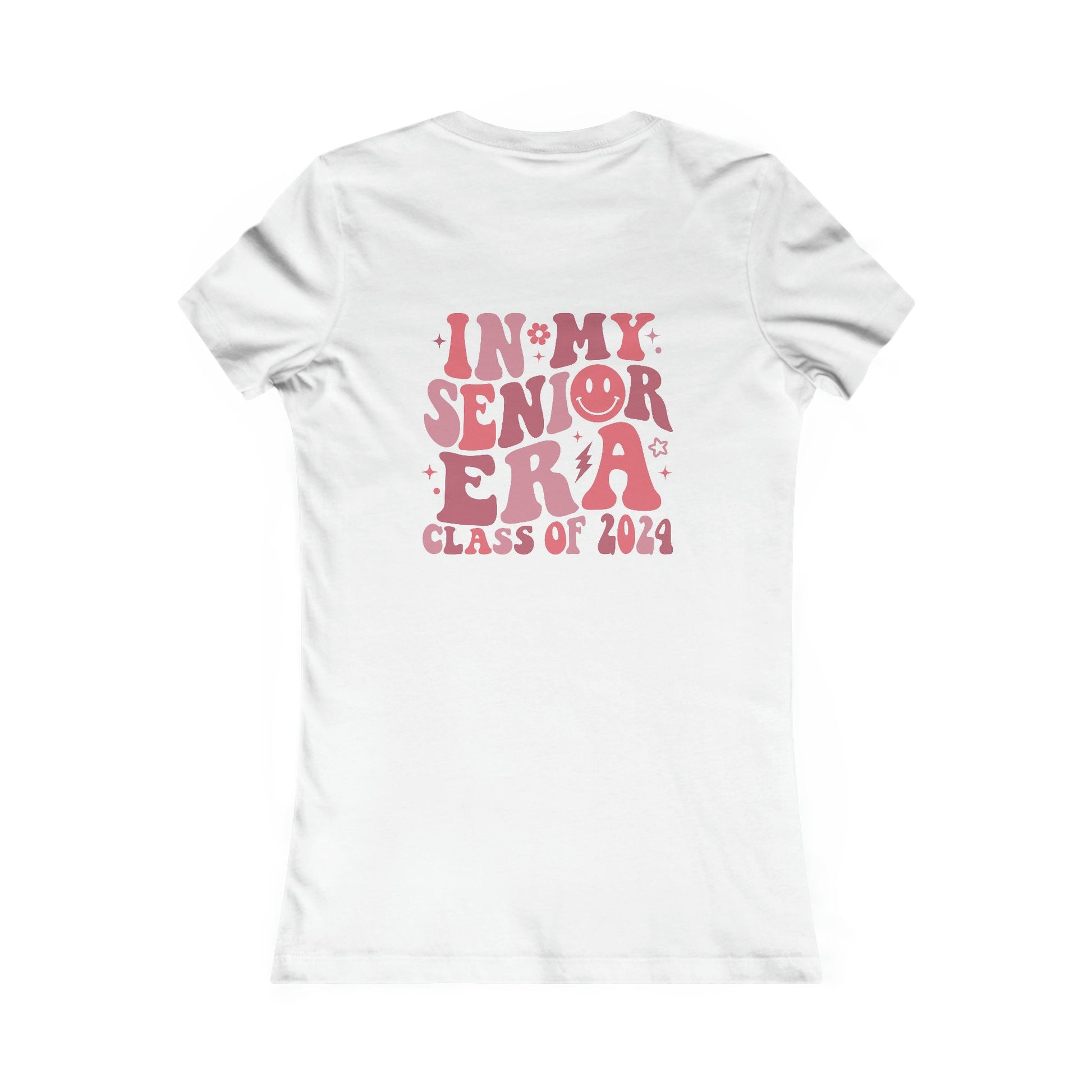 Women's Favorite Tee